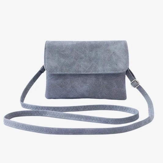 Sac Élégance Gris