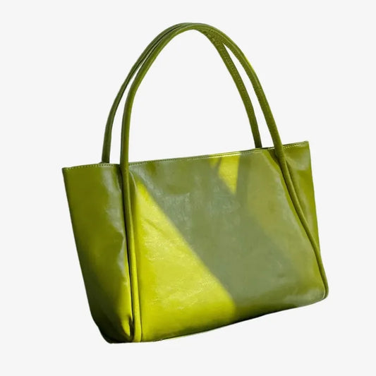 Sac Émeraude