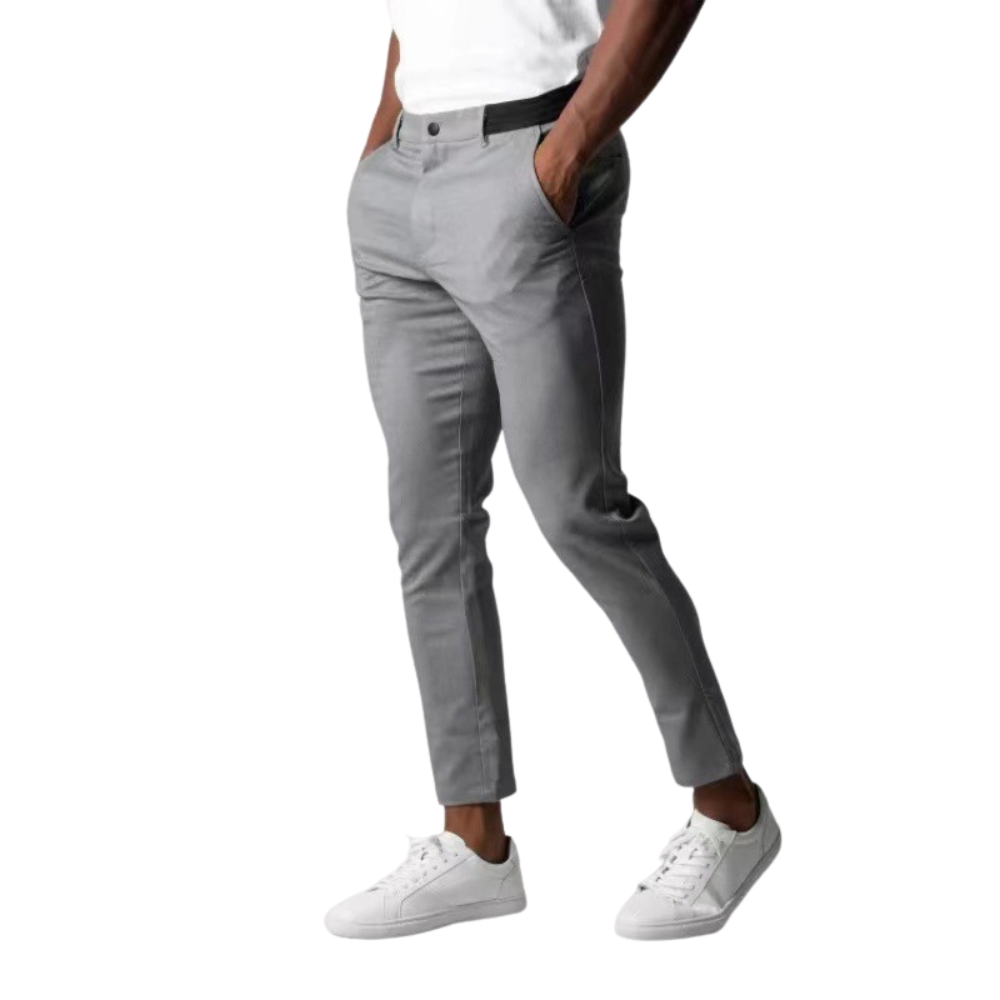 Pantalon Extensible