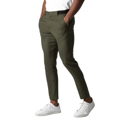 Pantalon Extensible