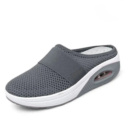 Breeza Memory Foam Sneakers