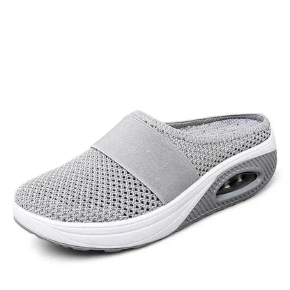 Breeza Memory Foam Sneakers