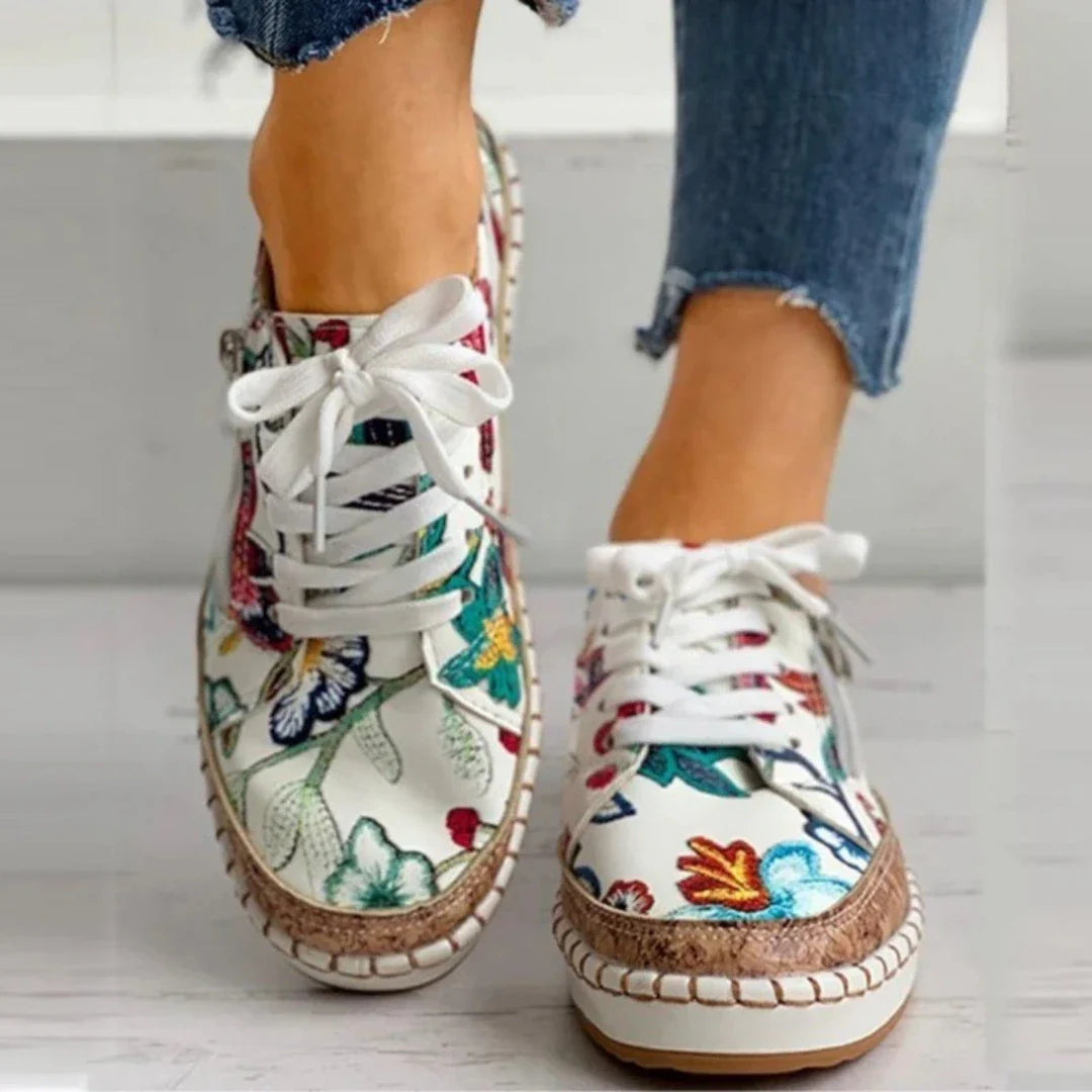 Chaussures Bloomy