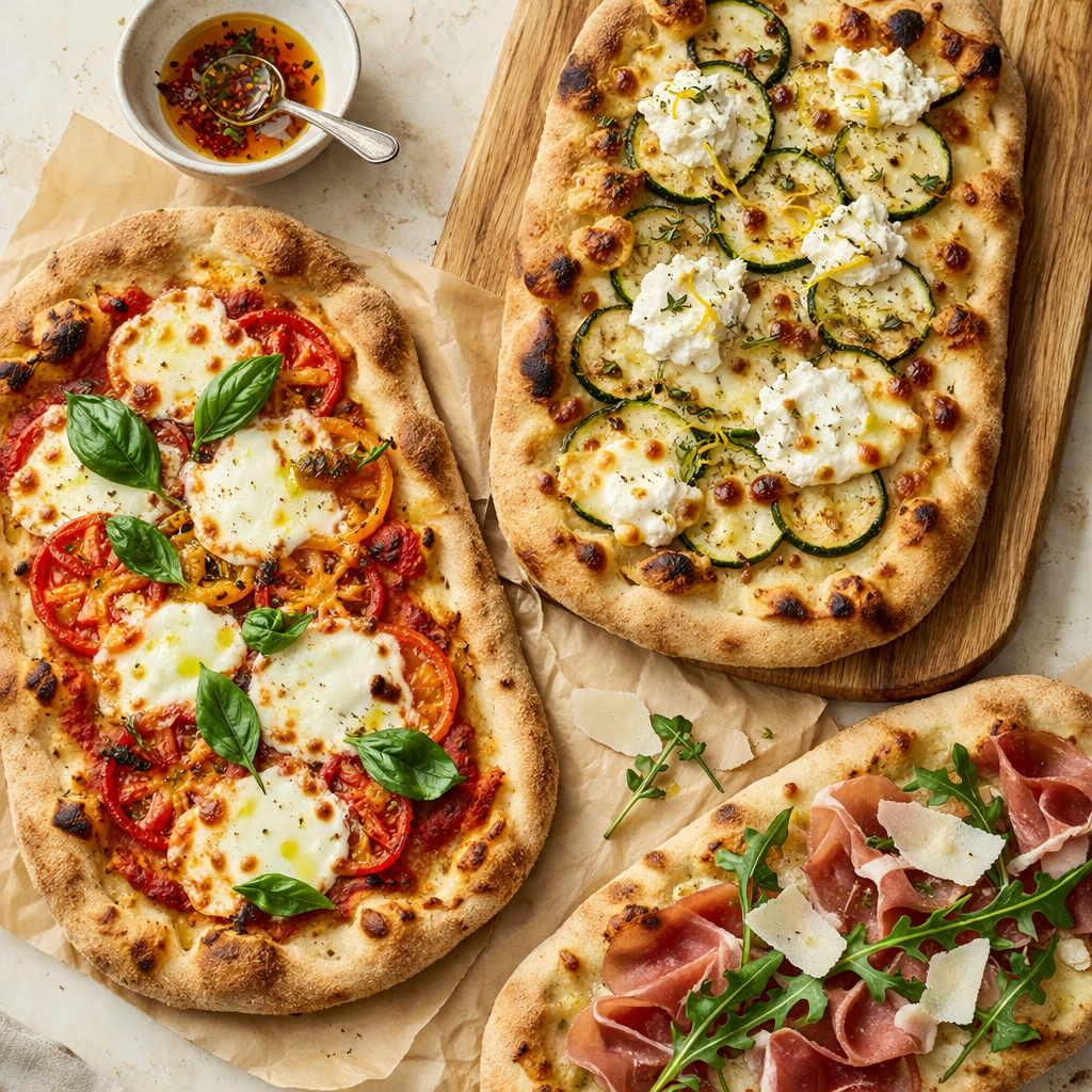 E-book: Italian Recipes