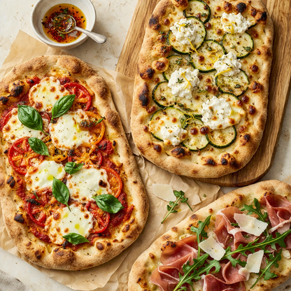 E-book: Italian Recipes