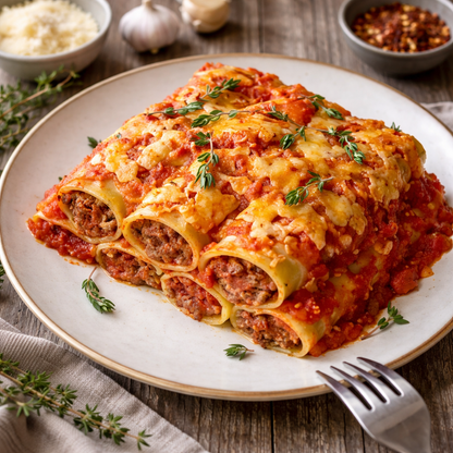 E-book: Italian Recipes