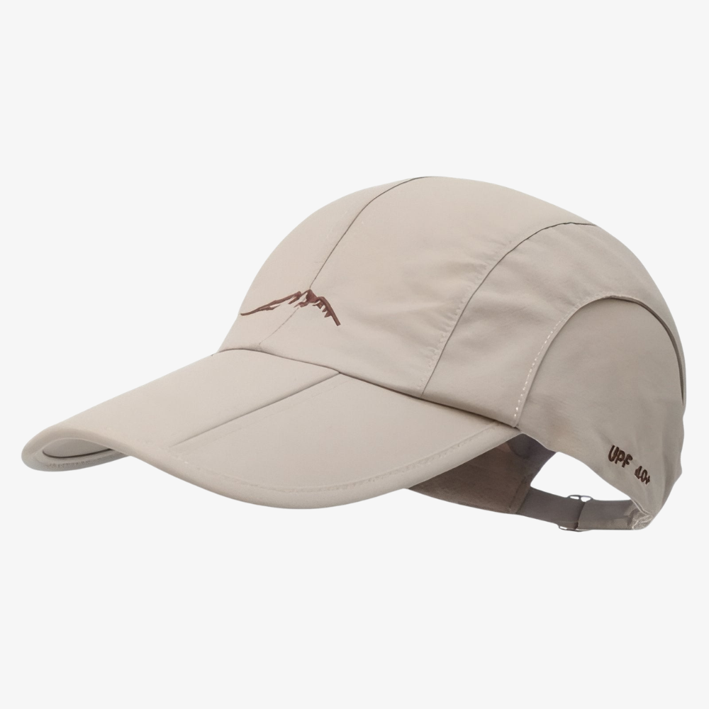 Casquette Randonnée Imperméable