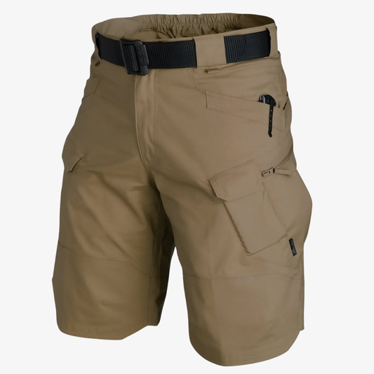 Short Cargo Randonnée Homme