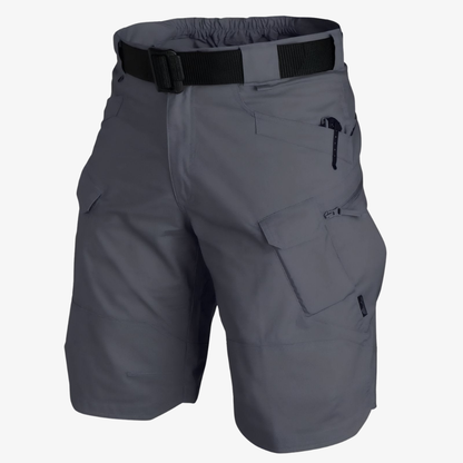 Short Cargo Randonnée Homme
