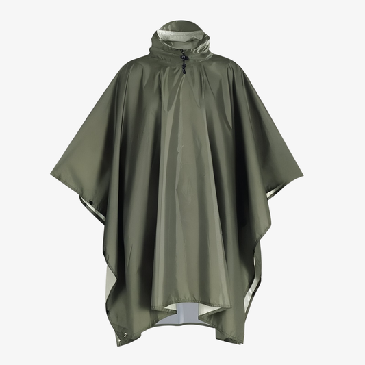 Poncho Pluie Randonnée
