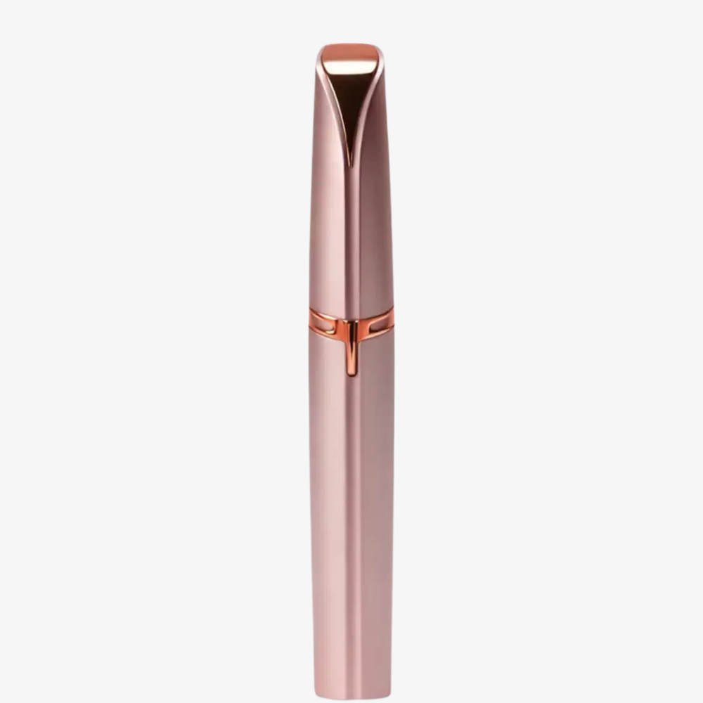 Stylo épilateur