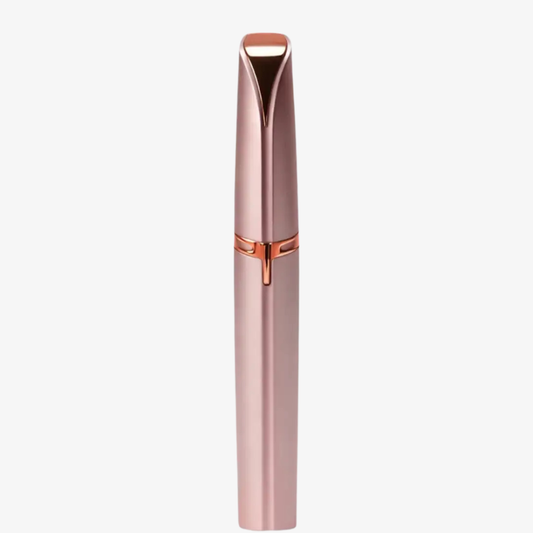Stylo épilateur