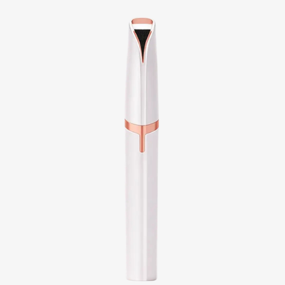 Stylo épilateur