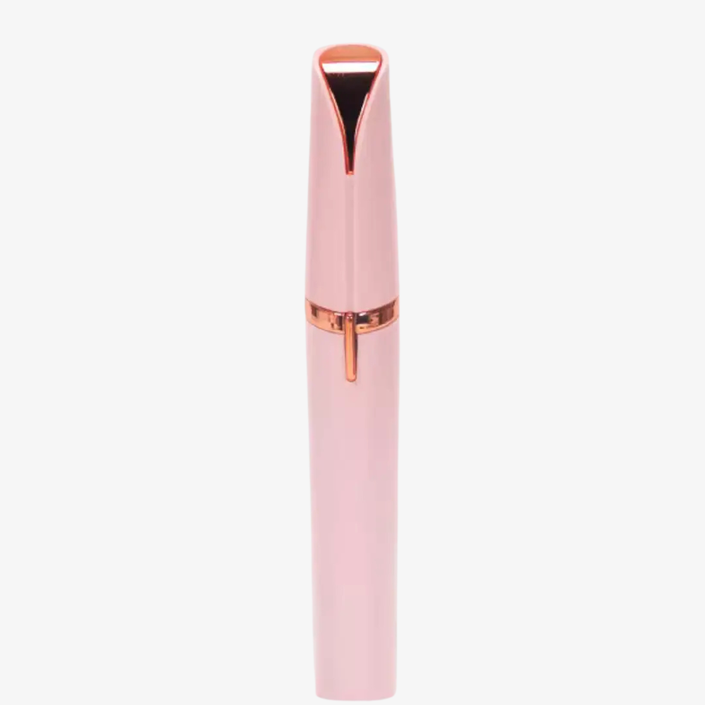 Stylo épilateur