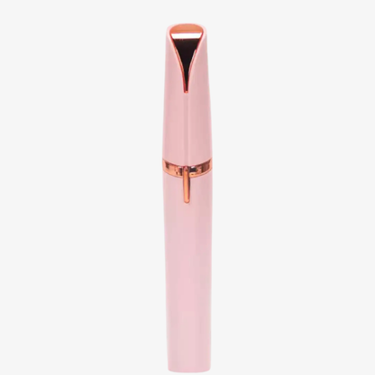 Stylo épilateur
