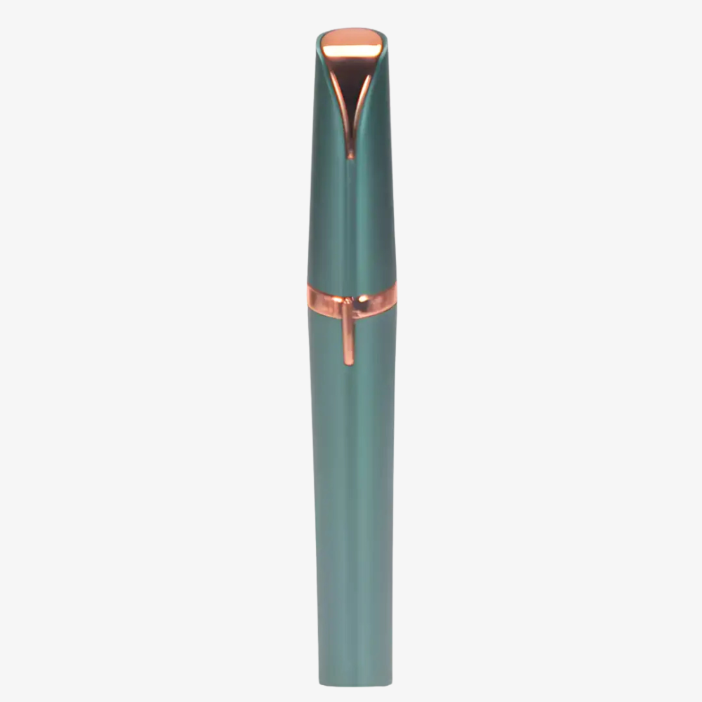 Stylo épilateur
