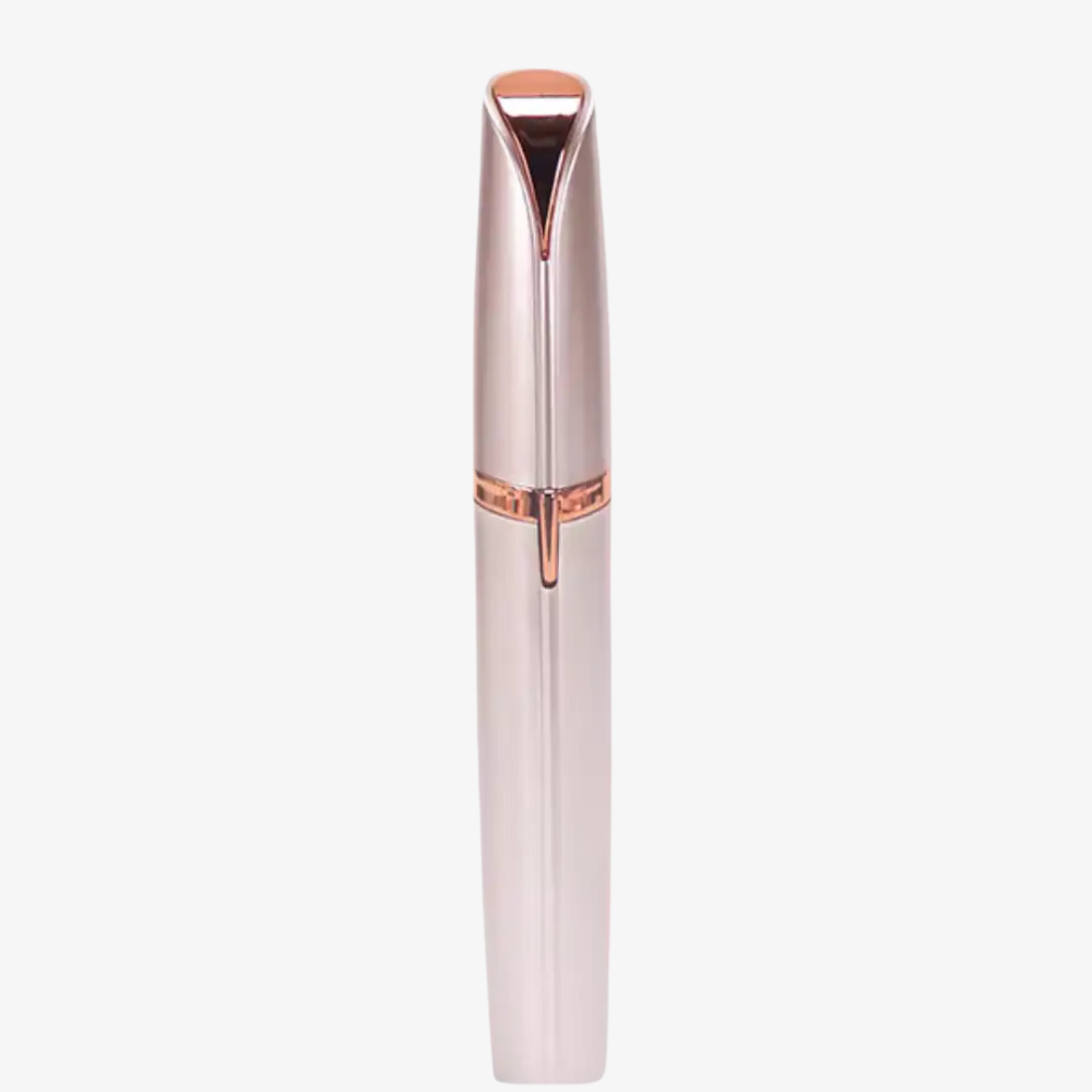 Stylo épilateur