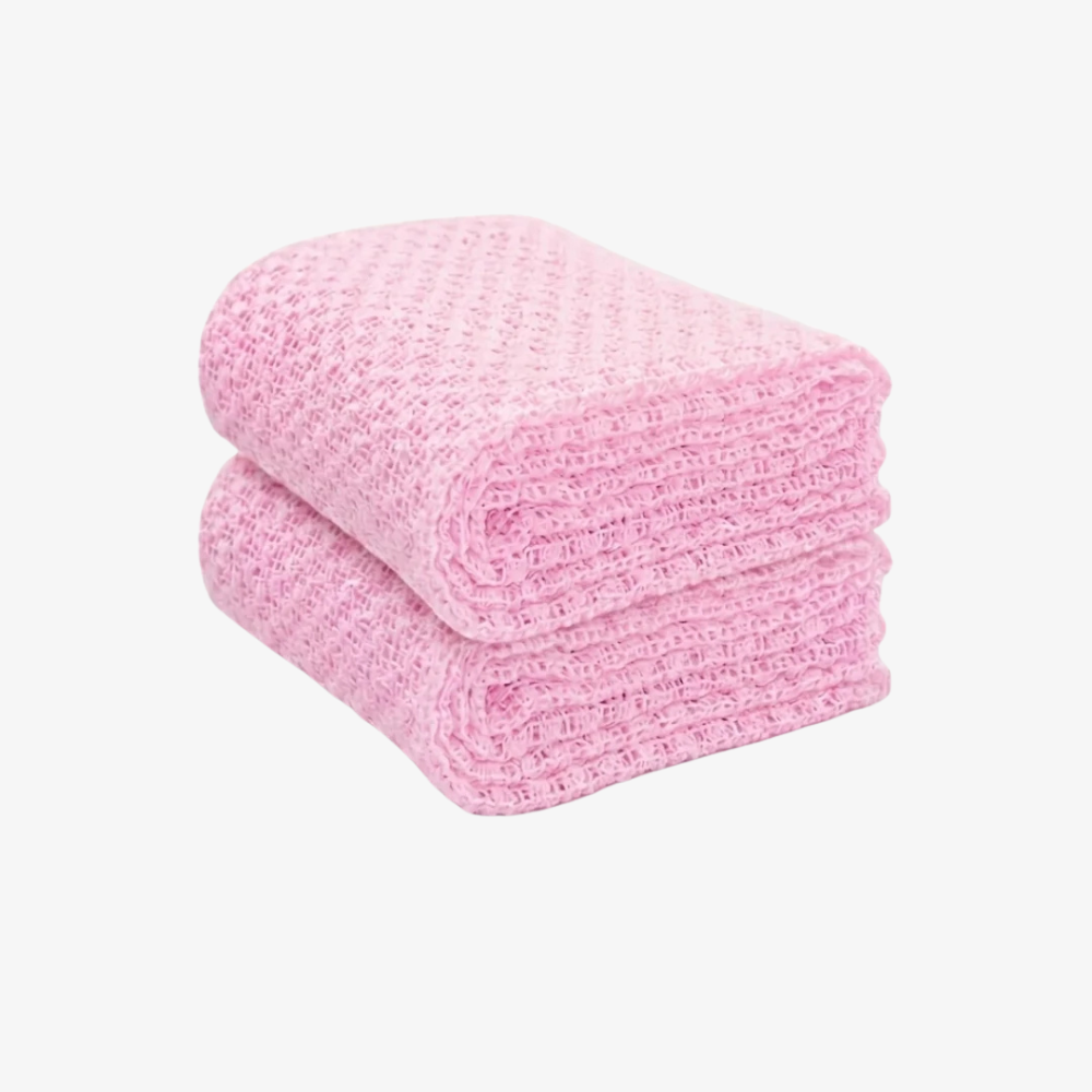 Serviette de bain
