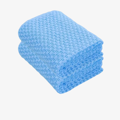 Serviette de bain