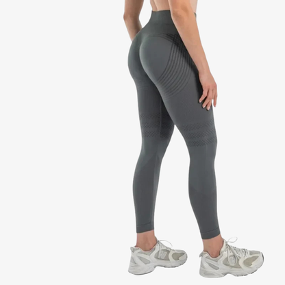 Shaping leggings