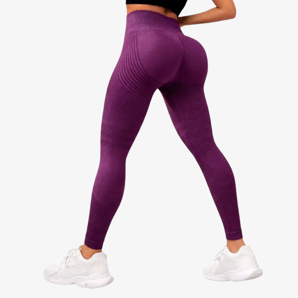 Shaping leggings