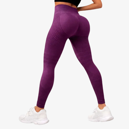Shaping leggings
