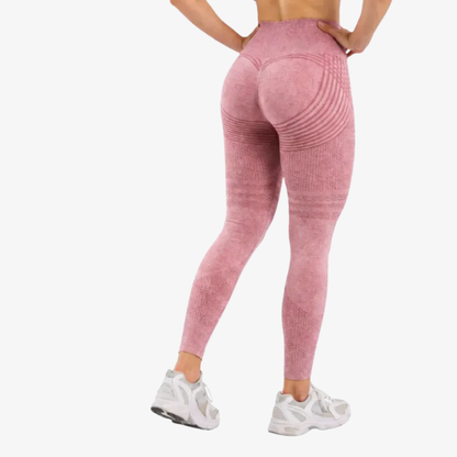Shaping leggings