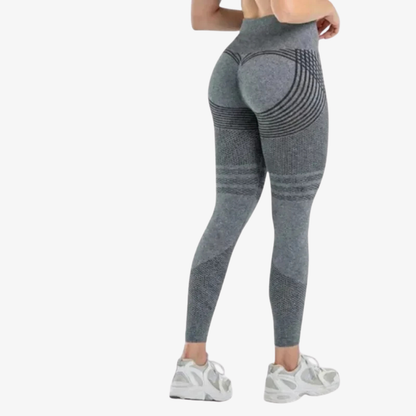 Shaping leggings