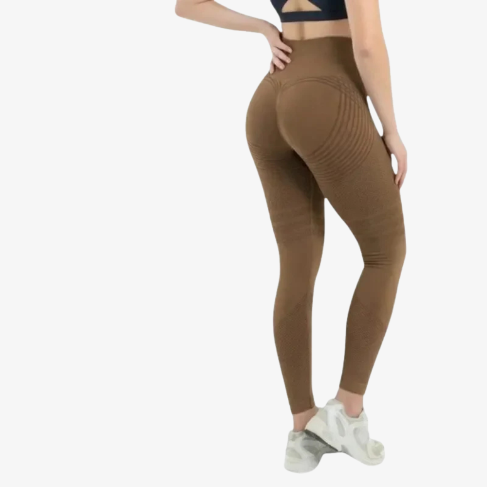 Shaping leggings
