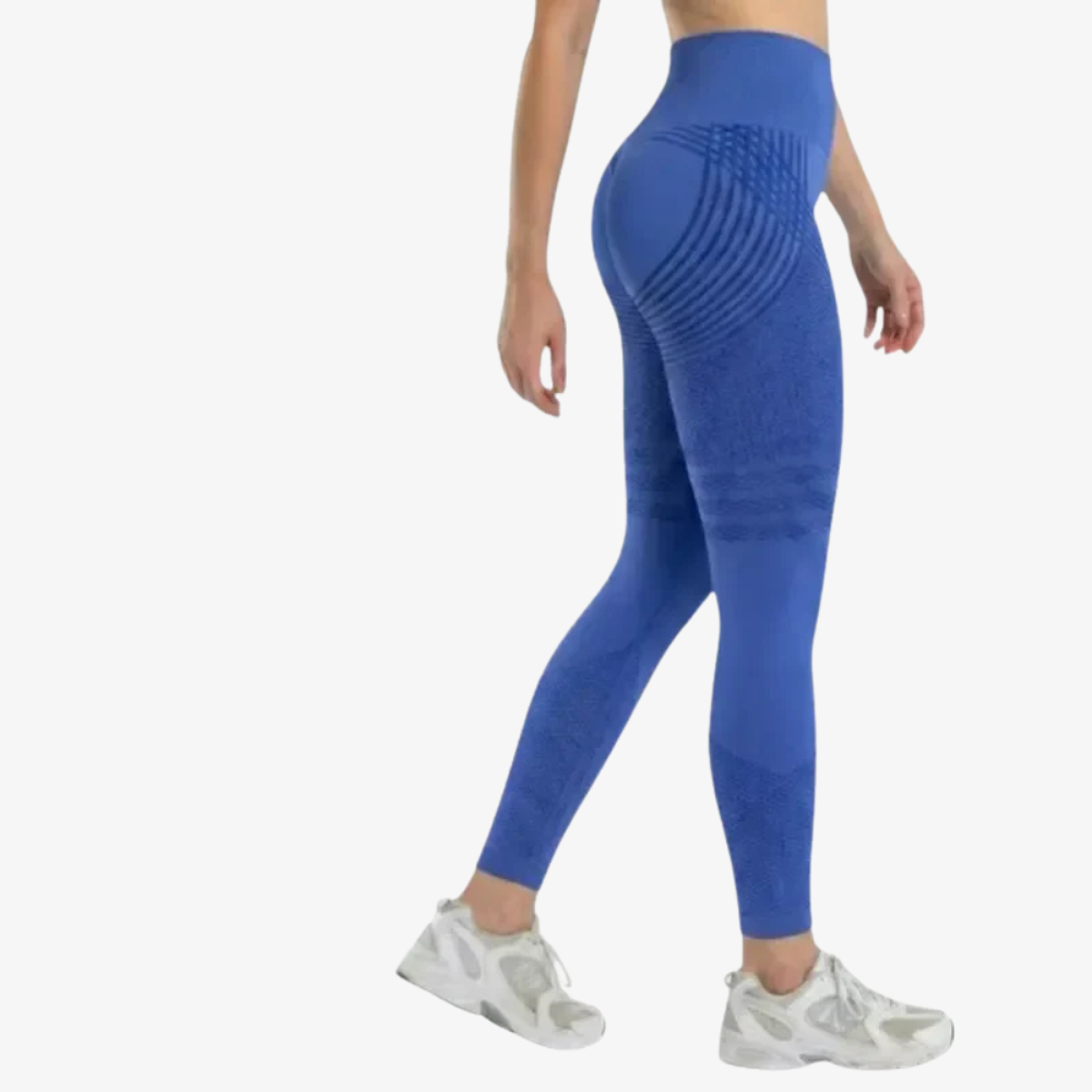 Shaping leggings