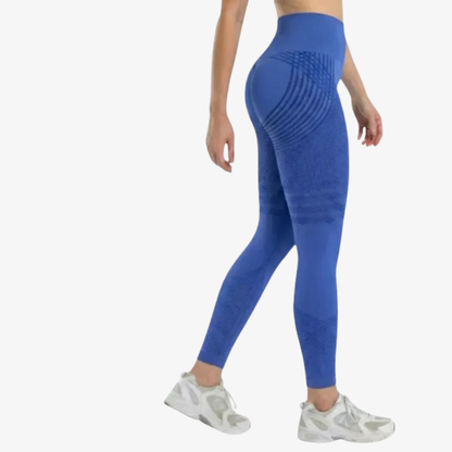 Shaping leggings