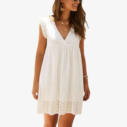 Robe d’été 2-en-1 - Daniella™