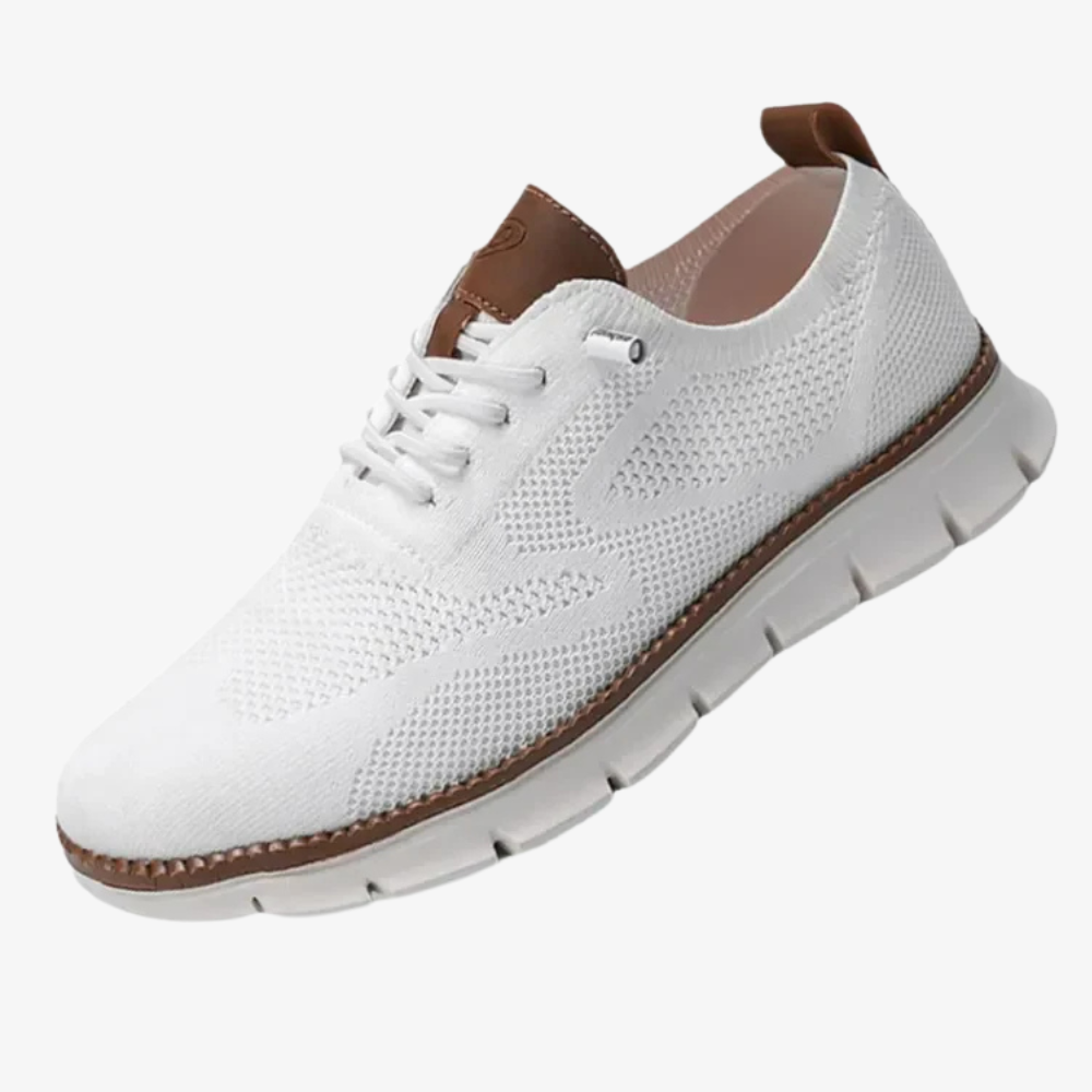 Chaussure Respirante et Classe - Urban