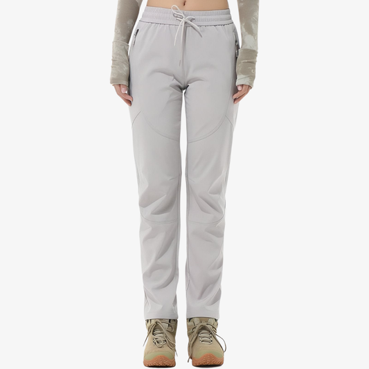 Pantalon Léger Randonnée Femme