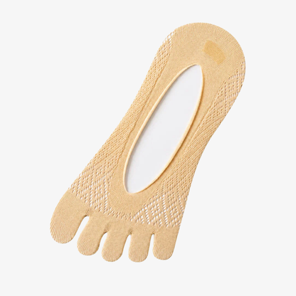 Chaussettes correctrices