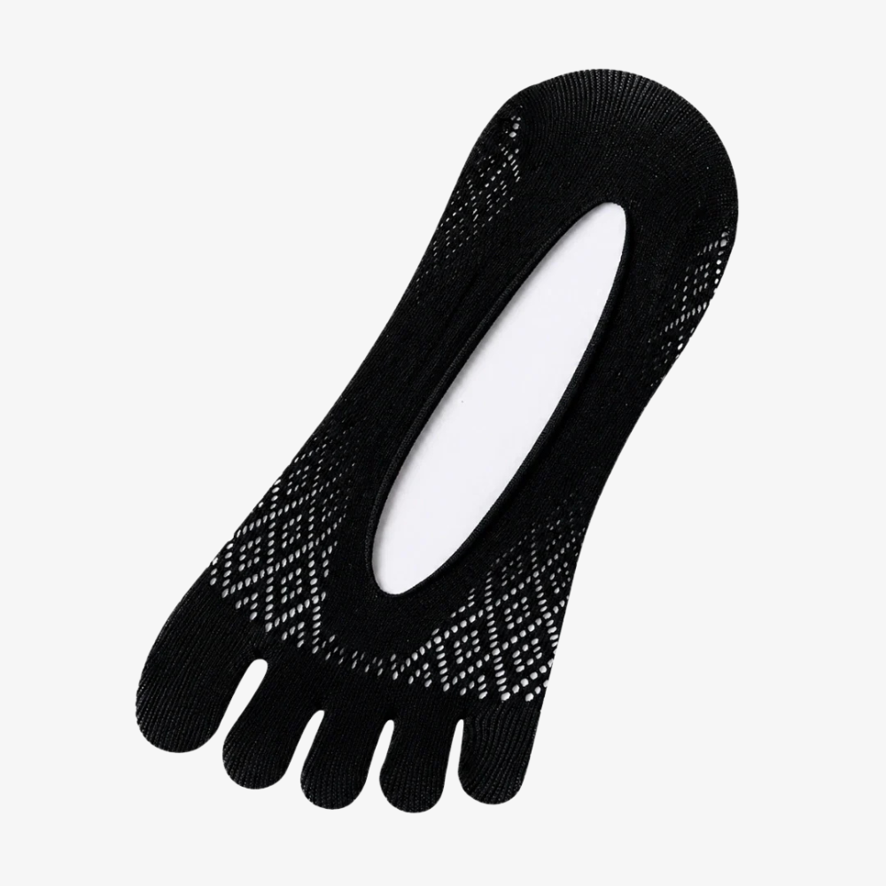 Chaussettes correctrices