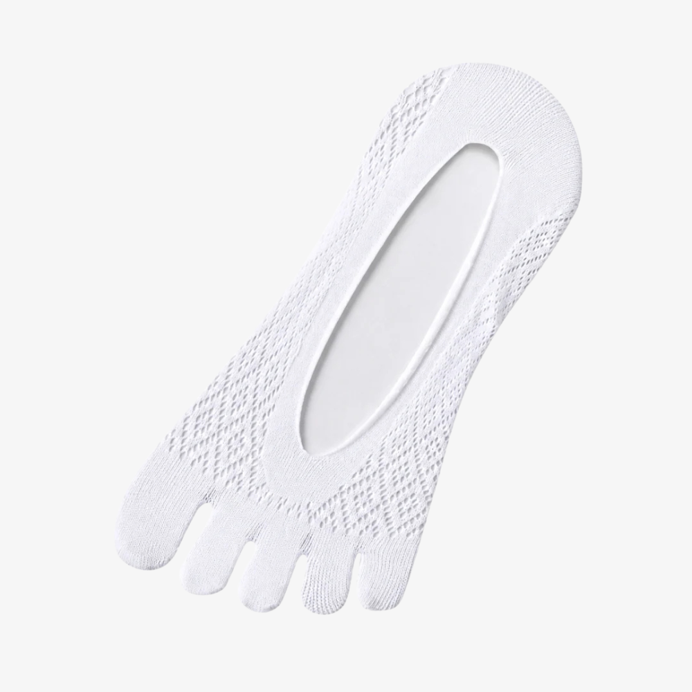 Chaussettes correctrices