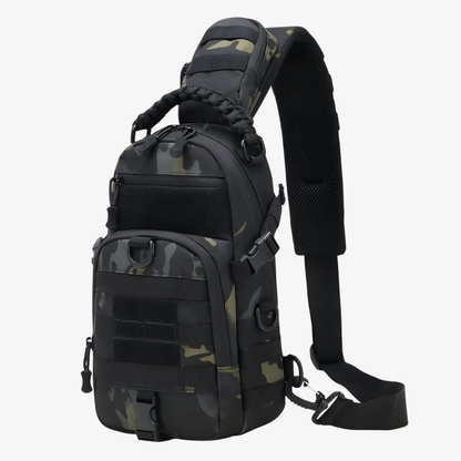 Sac Bandoulière Homme Pour Randonnée