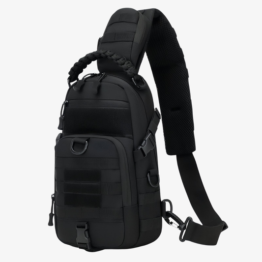 Sac Bandoulière Homme Pour Randonnée
