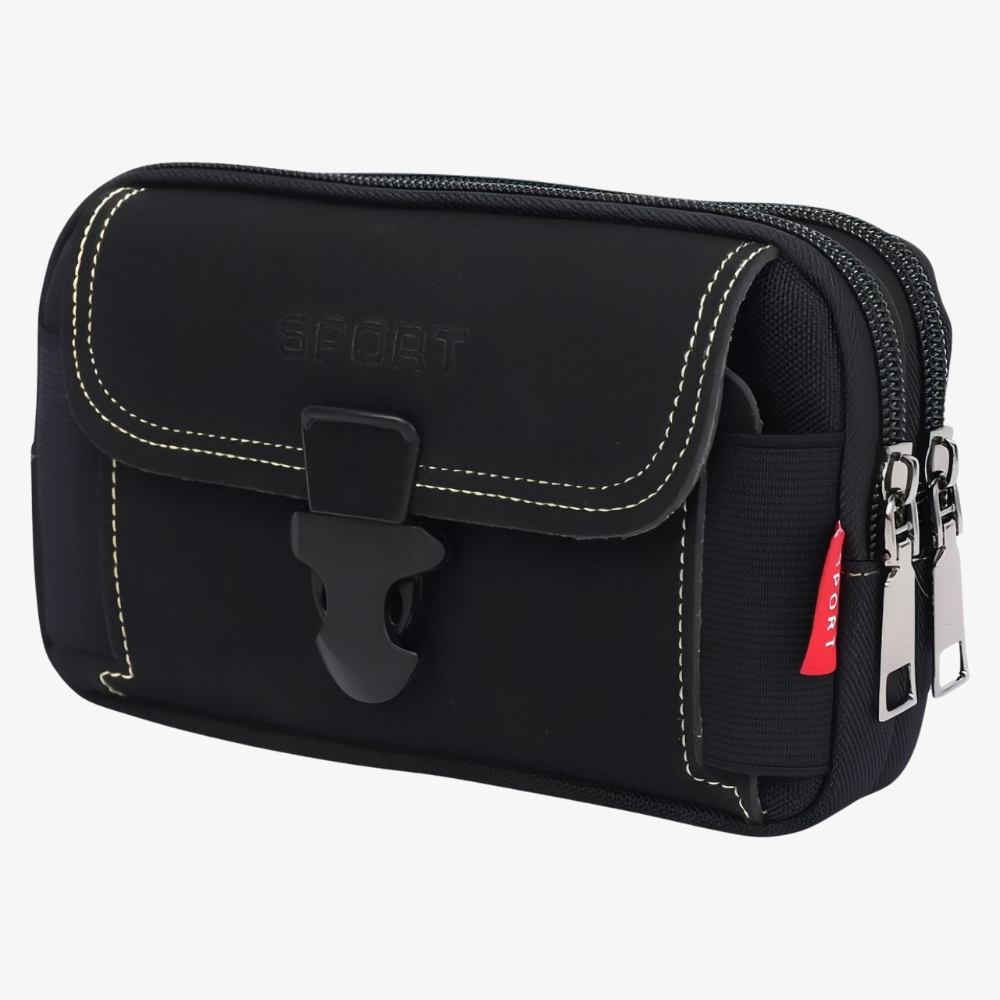 Sacoche Ceinture Randonnée