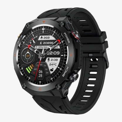 Montre GPS Pour Randonnée Pédestre