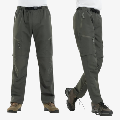 Pantalon Modulable Randonnée