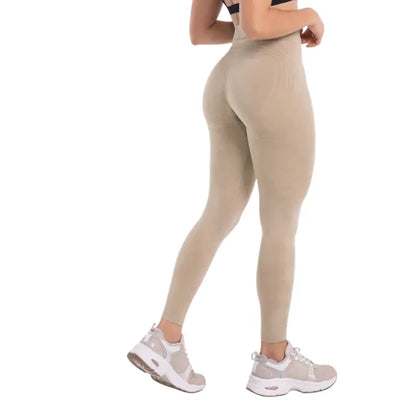 Shaping leggings