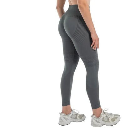 Shaping leggings