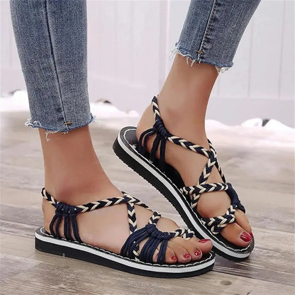 Claire Ultra-Light Sandals
