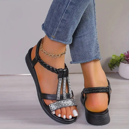Margaux sandals