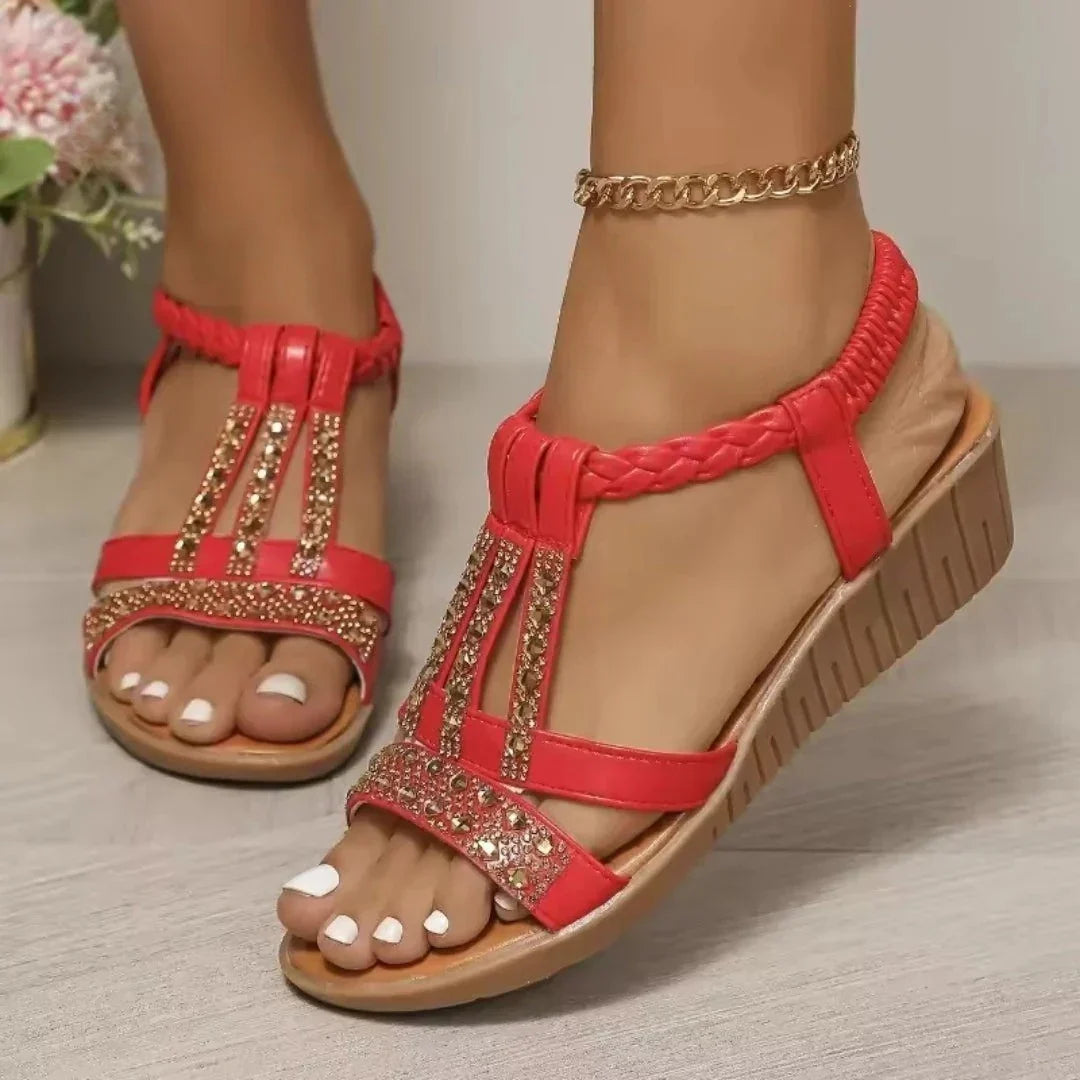 Margaux sandals