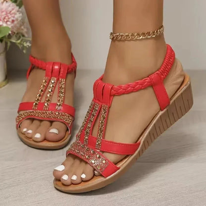 Margaux sandals