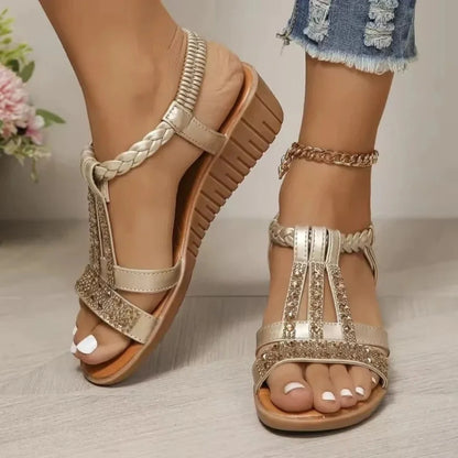 Margaux sandals