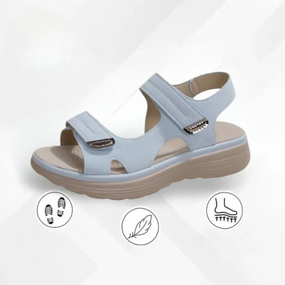 Cyana orthopedic sandals